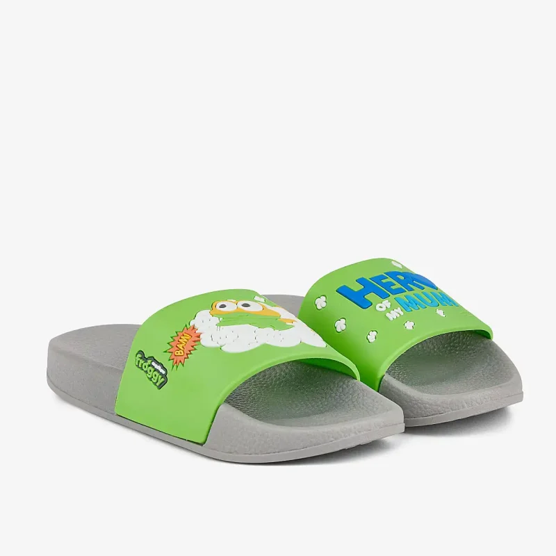 Coqui dječije papuče