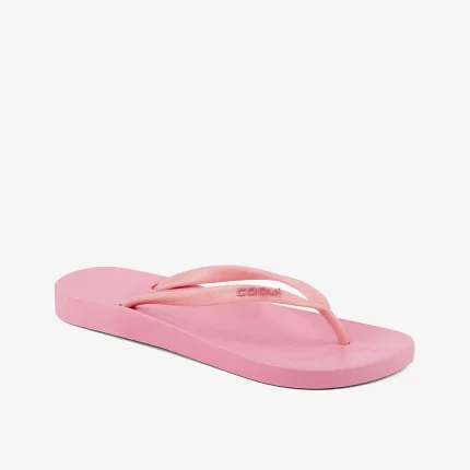 Coqui japanke - Powder Pink